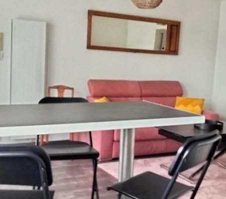 Appartement Pau Luaran gambar