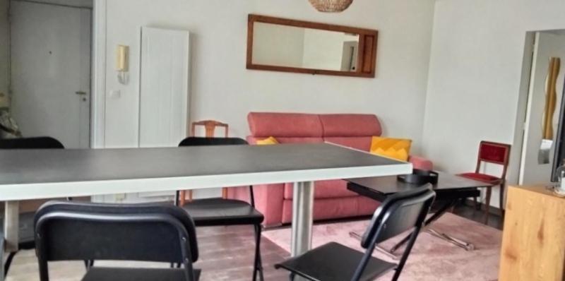Appartement Pau Luaran gambar