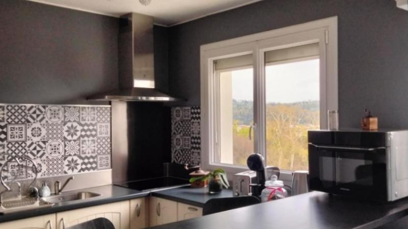 Appartement Pau Luaran gambar