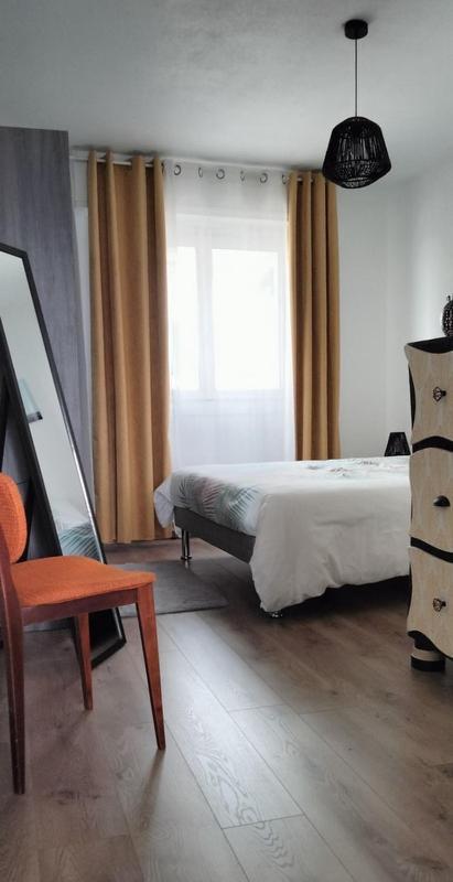 Appartement Pau Luaran gambar