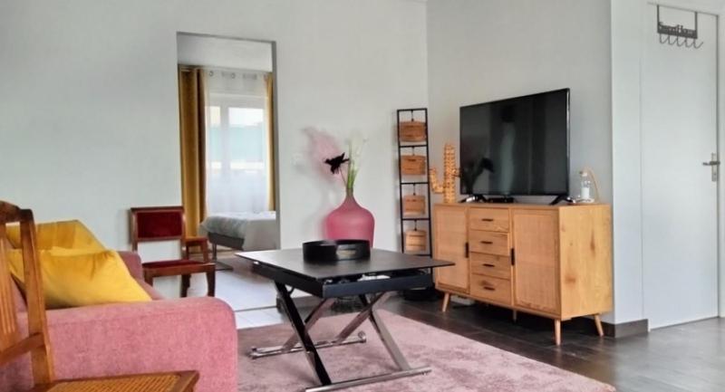 Appartement Pau Luaran gambar