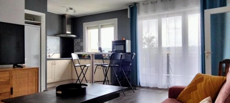 Appartement Pau Luaran gambar