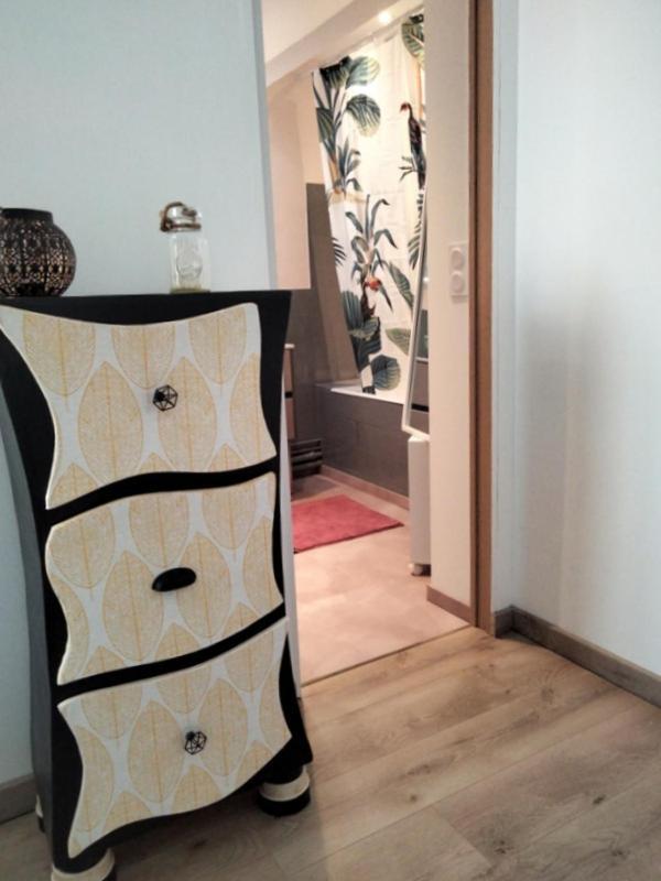 Appartement Pau Luaran gambar