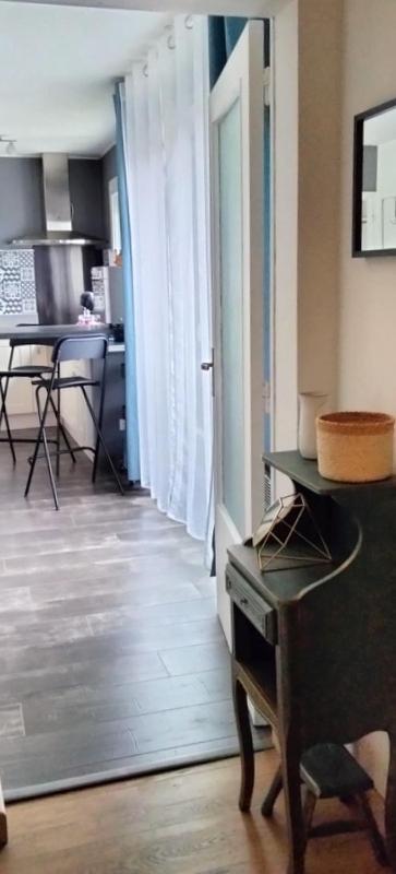 Appartement Pau Luaran gambar